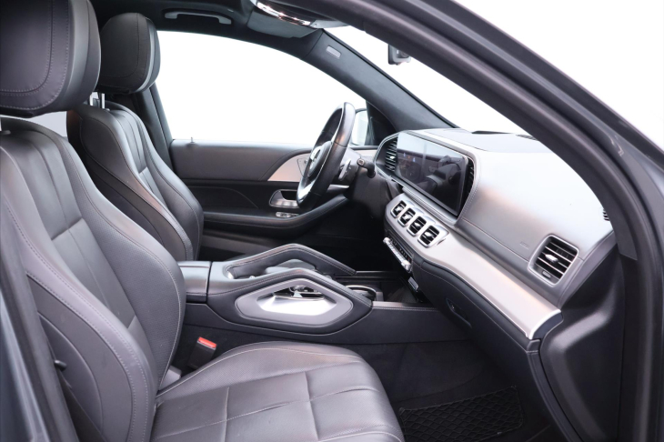 Mercedes-Benz GLS 2,9 400d 243kW AMG DPH 4M