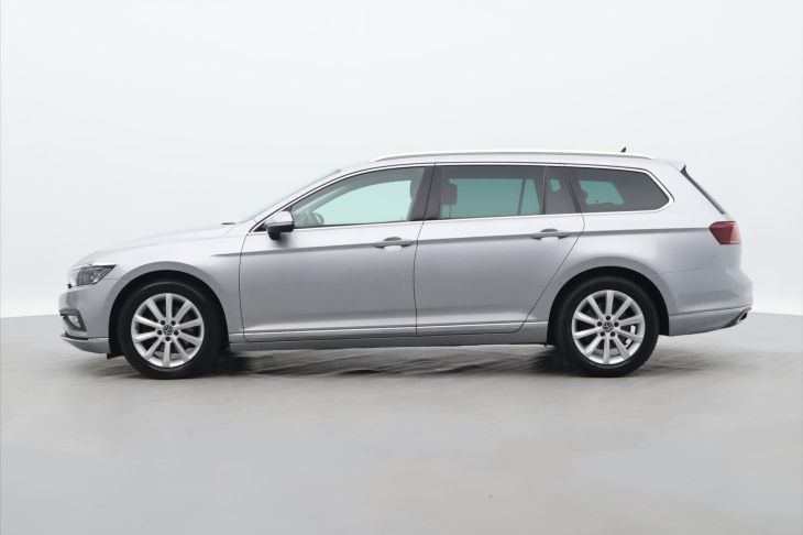 Volkswagen Passat 2,0 TDI 110kW Elegance DSG DPH