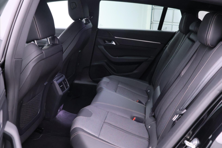 Peugeot 508 1,5 HDI 96kW Aut. Allure DPH