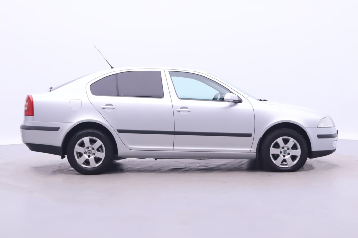 Škoda Octavia 1,9 TDI Serv.Kniha STK 04/28