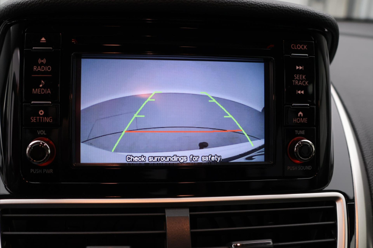 Mitsubishi Eclipse Cross 1,5 T-MIVEC 120kW CZ Invite