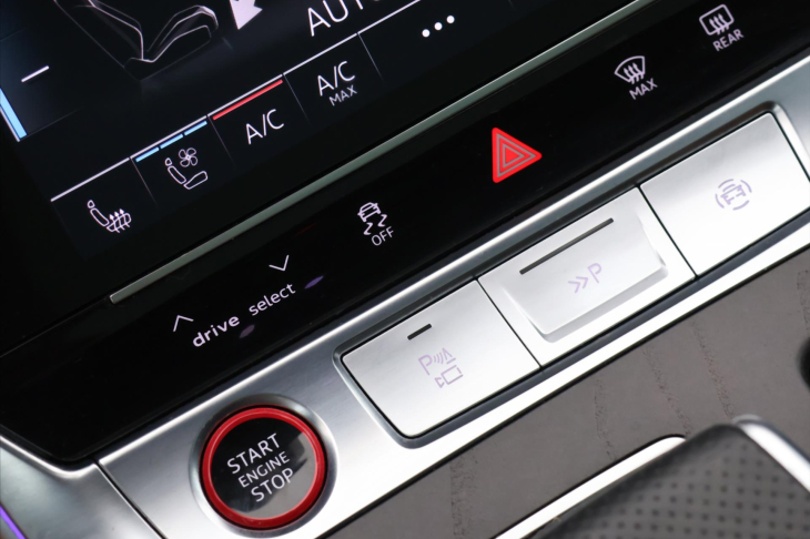 Audi S7 3,0 TDI 253kW quattro Sportback