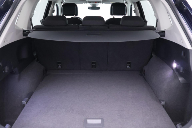 Volkswagen Tiguan Allspace 2,0 TSI 140kw 4motion DPH TZ