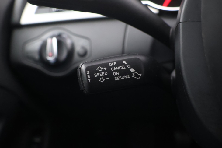 Audi A5 3,0 TDI 176KW QUATTRO SLINE