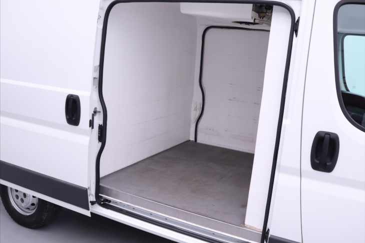 Citroën Jumper 2,2 HDI 96kW CZ Chladící DPH