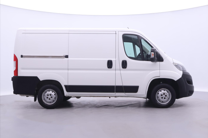 Citroën Jumper 2,2 BlueHDI 103kW L1H1 CZ DPH