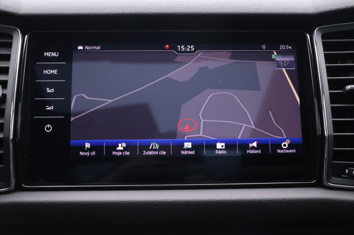 Škoda Kodiaq 2,0 TDI DSG 4x4 7-Míst Scout