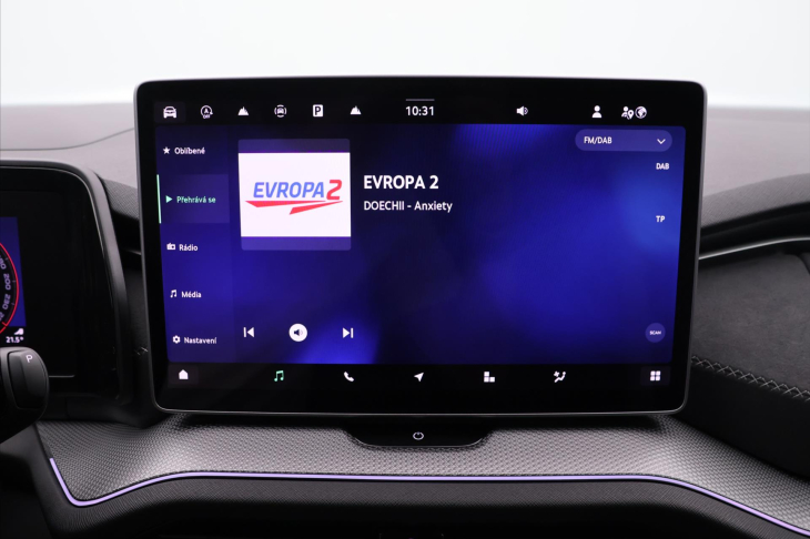 Škoda Kodiaq 2,0 TDI DSG 4x4 Sportline DPH CZ