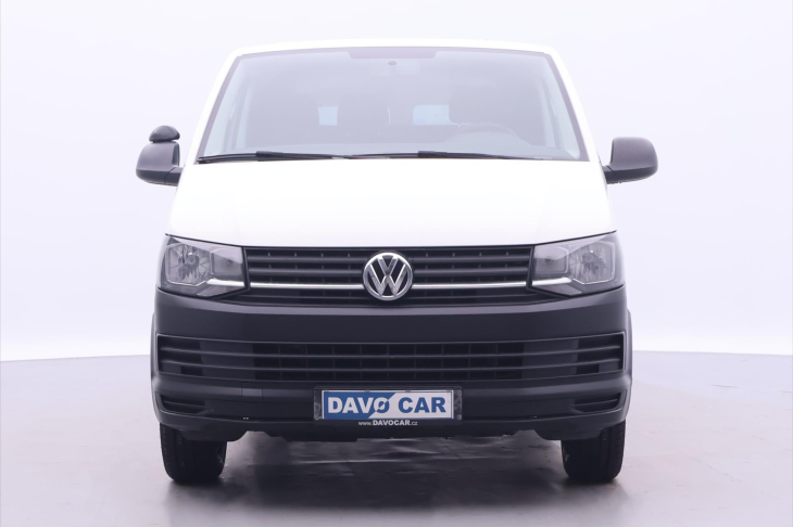 Volkswagen Transporter 2,0 TDI Klima Tažné 1.Maj DPH