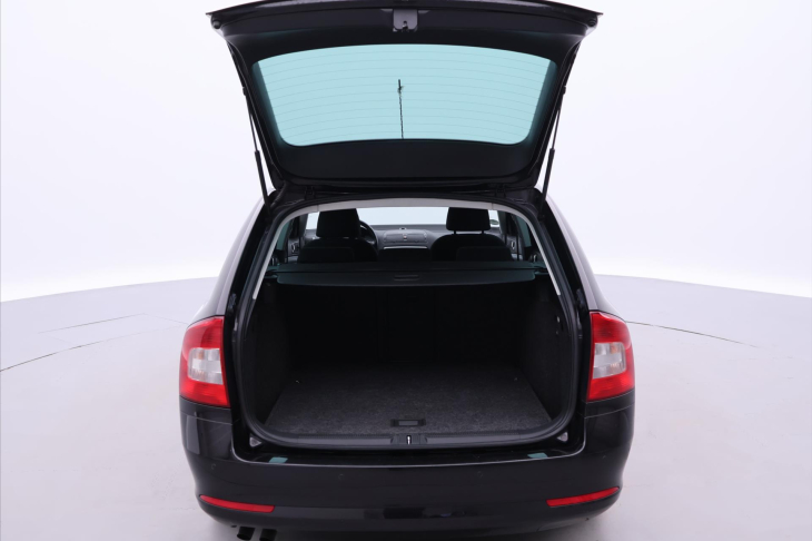 Škoda Octavia 1,4 TSI 90kW Ambiente