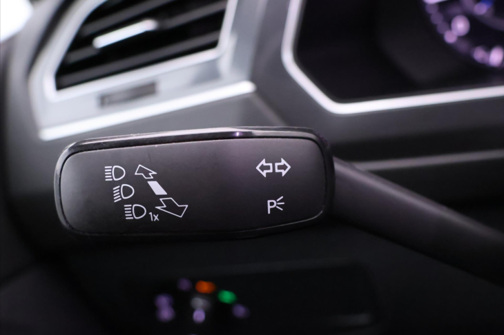 Volkswagen Tiguan 1,5 TSI 110kW Maraton Edition