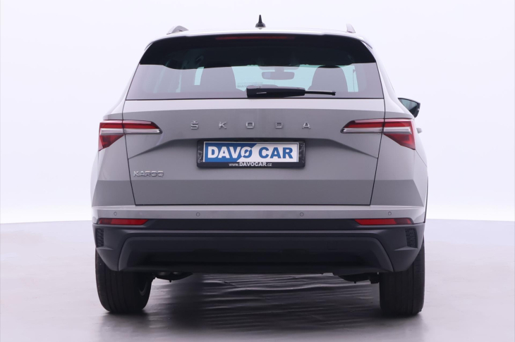 Škoda Karoq 1,5 TSI 110 kW Dsg Style 12.Tkm
