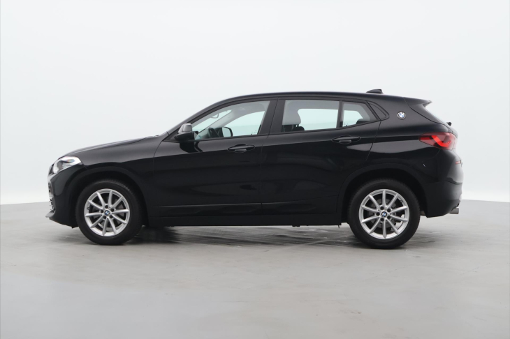 BMW X2 1,5 18i 100kW sDrive CZ