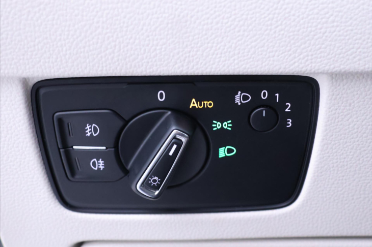 Volkswagen Passat 2,0 110kW Highline 4Motion CZ