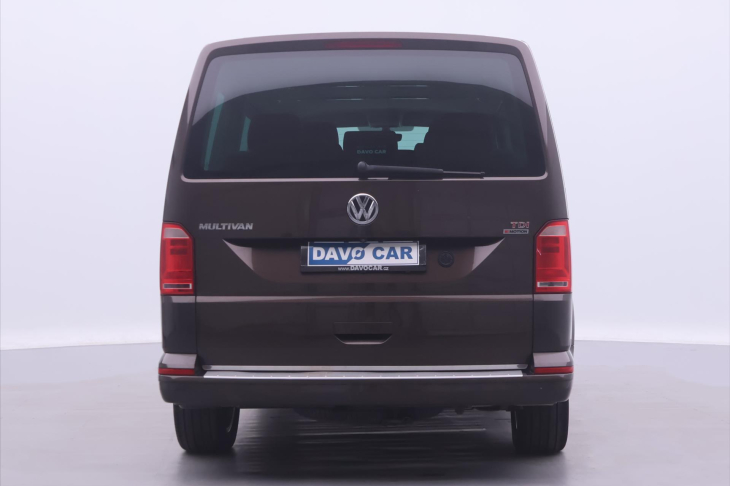 Volkswagen Multivan 2,0 TDI 150kW DSG 4M Serv.kn.