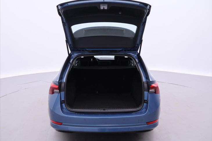 Škoda Octavia 2,0 TDI 1.Maj. CZ DPH LED