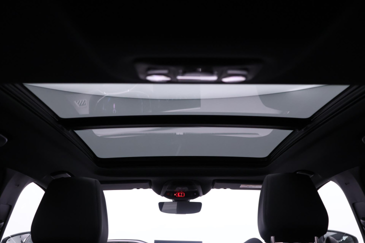 Peugeot 3008 1,6 PureTech 133kW Automat GT