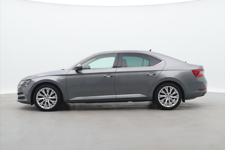 Škoda Superb 2,0 TDI 147kW DSG 4x4 L&K DPH