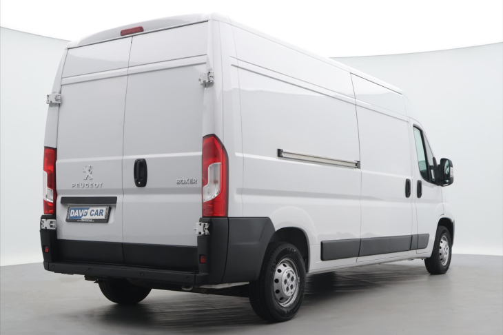 Peugeot Boxer 2,2 HDI 103 KW L3H2 DPH CZ 1.Maj.