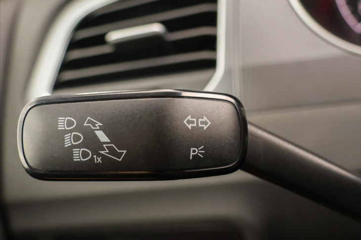 Volkswagen Golf Sportsvan 2,0 TDI 110kW DSG Lounge