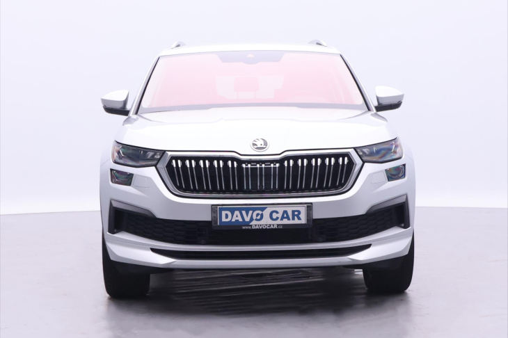 Škoda Kodiaq 2,0 TDI 147kW DSG 4x4 L&K DPH