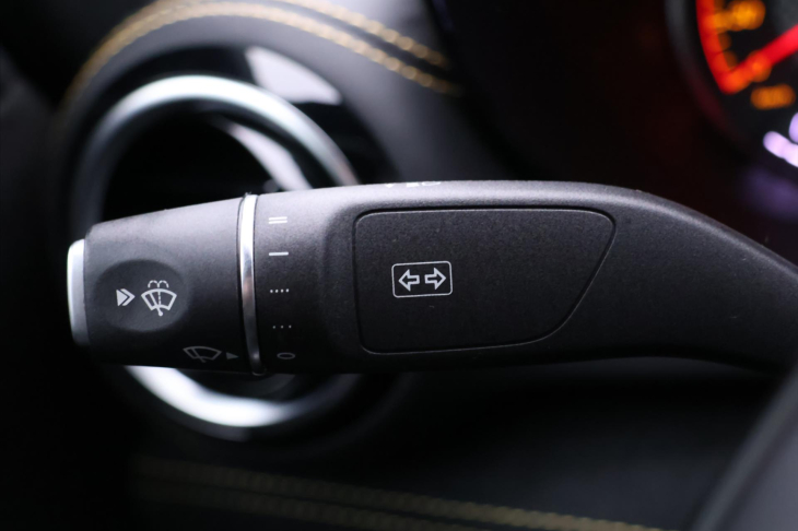 Mercedes-Benz AMG GT 4,0 430kW Bucket seats Cup2 R