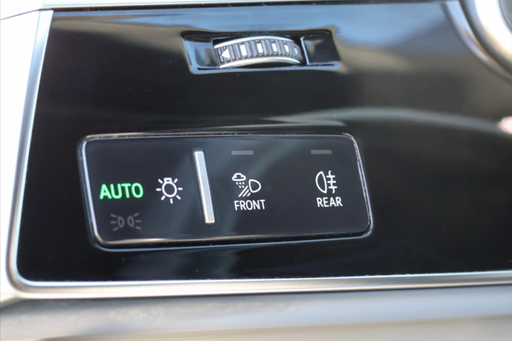 Audi Q7 3,0 TDI quattro tiptronic S line