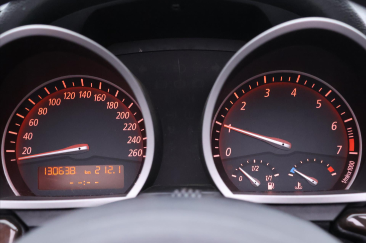 BMW Z4 2,0 i 110kW Aut.klima Xenon