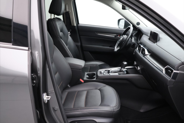 Mazda CX-5 2,5 G194 Aut. AWD Sports-Line