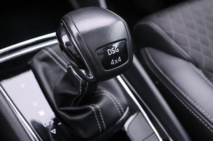 Škoda Kodiaq 2,0 TDI 140kW DSG 4x4 Style+