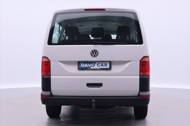 Volkswagen Transporter 2,0 TDI 110kW DSG L2 9míst DPH