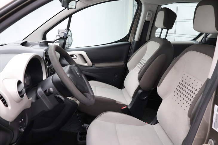 Citroën Berlingo 1.6 HDI 68kW Multispace Klima