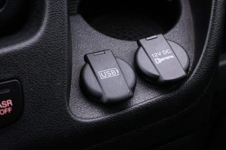 Peugeot Boxer 2,2 HDI 103kW CZ 1Maj L4H2 DPH