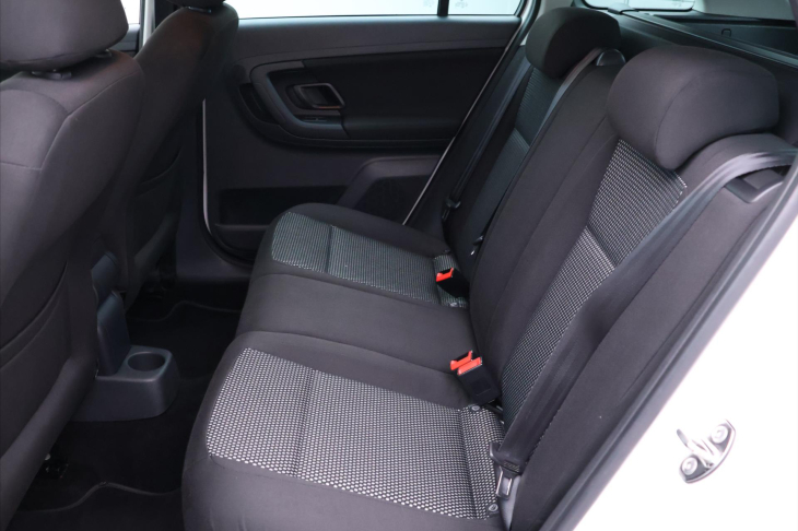 Škoda Fabia 1,6 TDI 77kW Scout 2.Maj