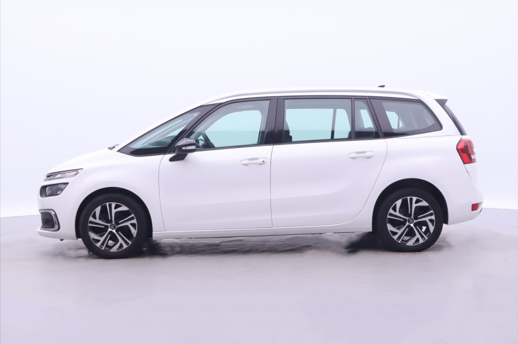 Citroën Grand C4 SpaceTourer 1,2 PT 96kW Shine 7-Míst DPH