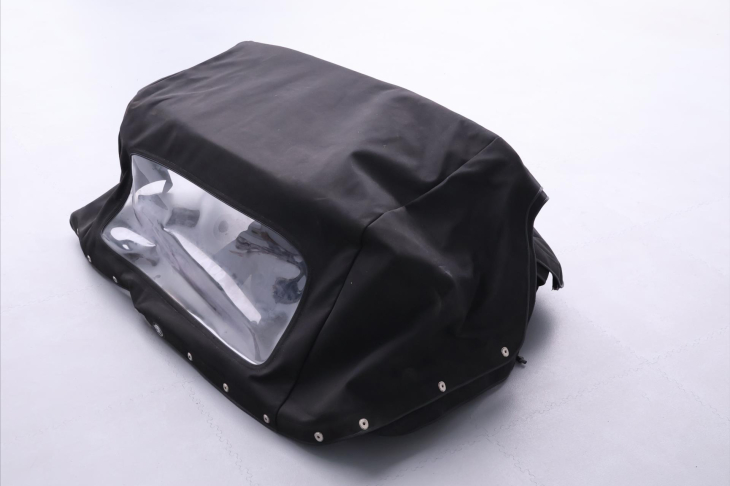 Škoda Felicia 1,2 40kW Hardtop Renovace