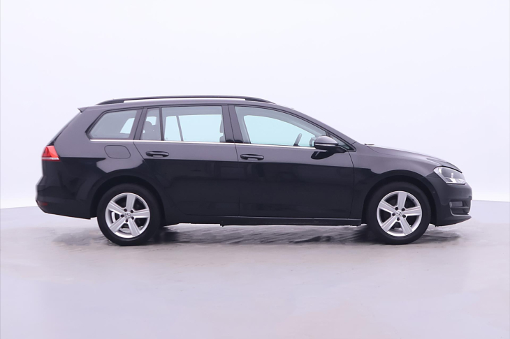 Volkswagen Golf 1,4 TSI 92kW Highline 1.Majitel