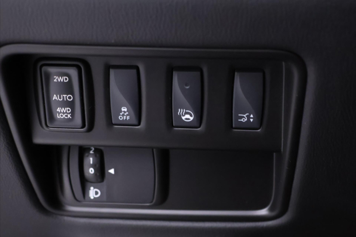 Renault Koleos 2,0 dCi 140kW Initale Paris 4x4 CZ