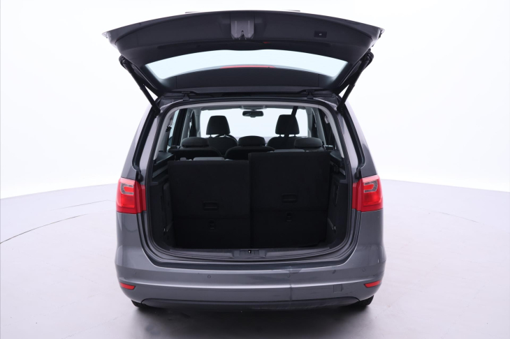 Seat Alhambra 2,0 TDI 103 kW Copa Style