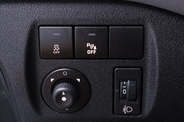 Citroën Berlingo 1,6 HDI 73KW CZ Aut.Klima DPH