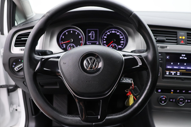 Volkswagen Golf 1,4 TSI 90kW Comfortline CZ