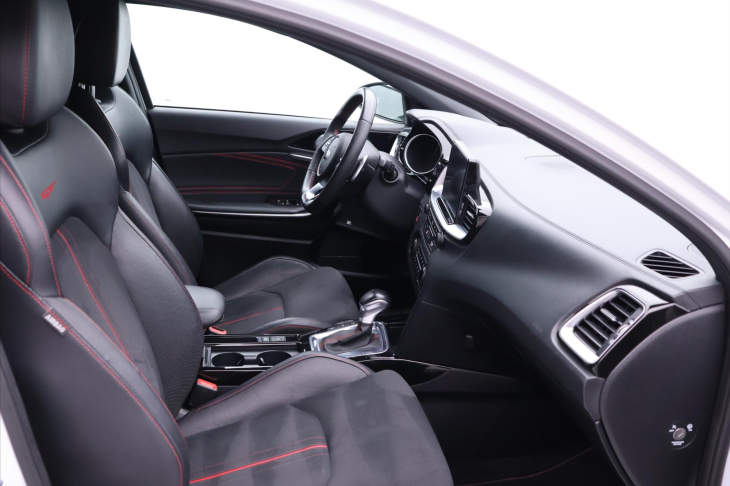 Kia Ceed 1,6 T-GDI GT 150kW DCT LED