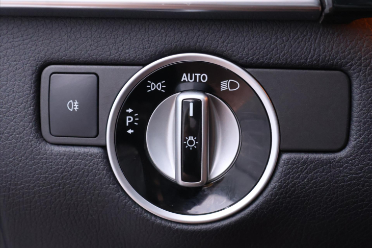 Mercedes-Benz GLS 3,0 350d 190kW 4Matic CZ DPH