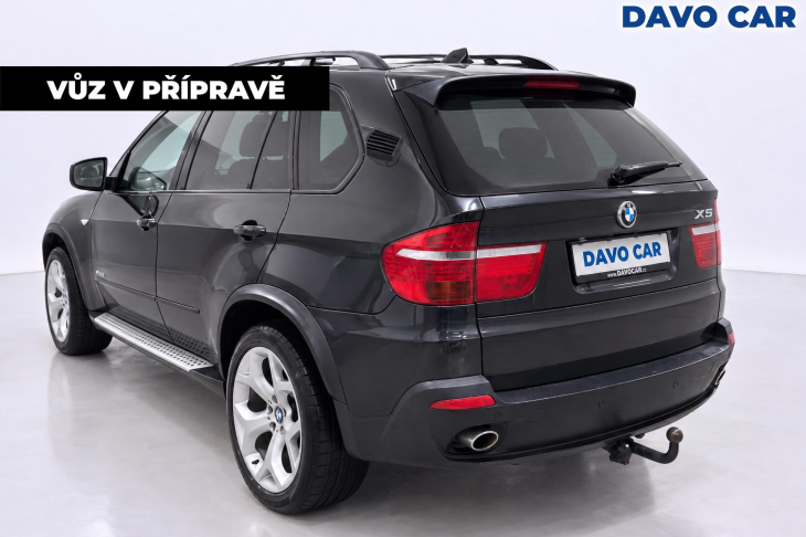 BMW X5 3,0 35d 210kW xDrive CZ