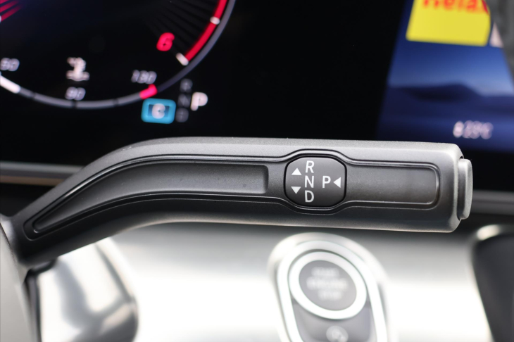 Mercedes-Benz Třídy V 2,0 300d 4Matic Long Exclusive