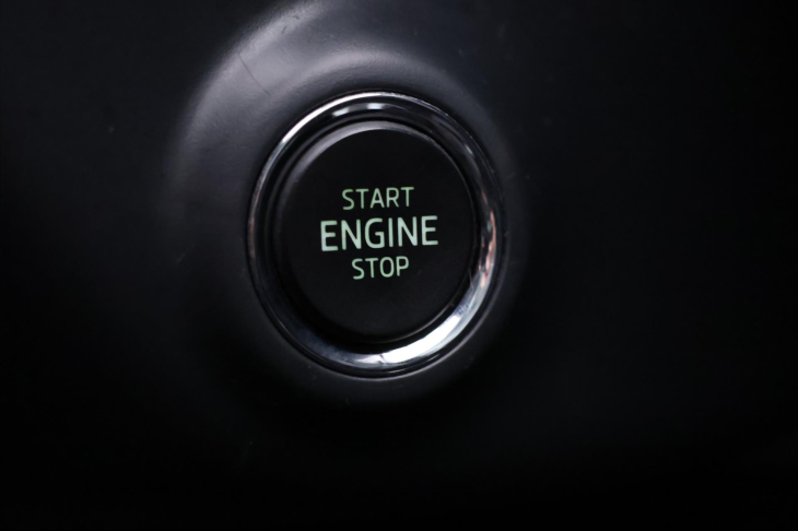 Škoda Octavia 1,4 TSI 103kW Elegance Xenon