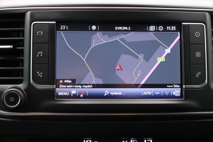 Toyota ProAce Verso 2,0 D-4D 180k Aut. CZ L2 DPH