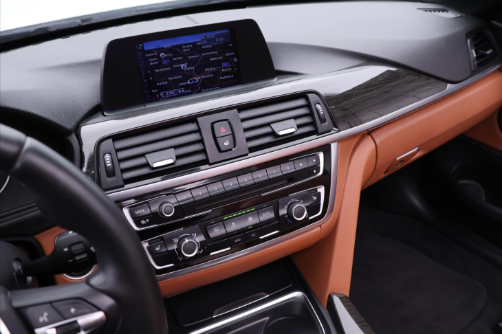 BMW Řada 4 2,0 D 135 kW M-Packet Luxury