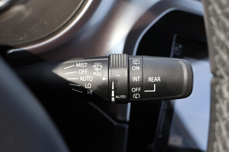 Suzuki Vitara 1,4 BoosterJet 95kw Navi