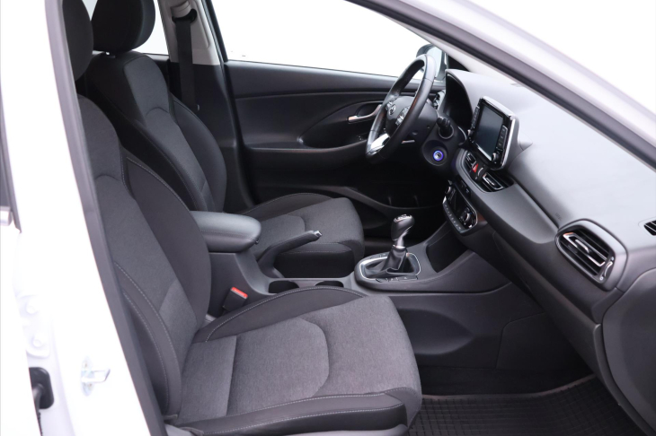 Hyundai i30 1,0 T-GDI 88kW Smart 1.Maj DPH